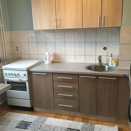 شقة Sanja سراييفو