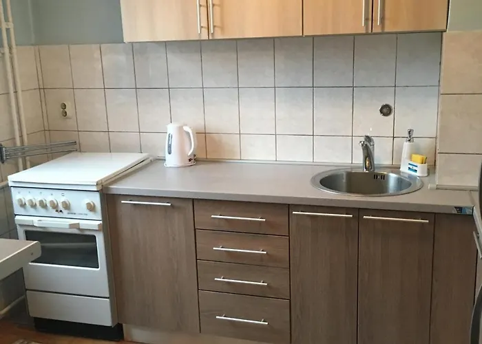 شقة Sanja سراييفو